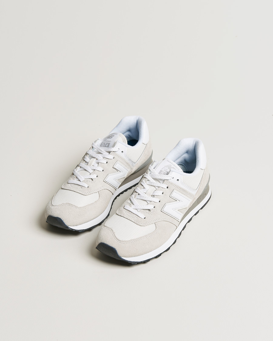 Herr | Sneakers | New Balance | 574 Sneakers Nimbus Cloud