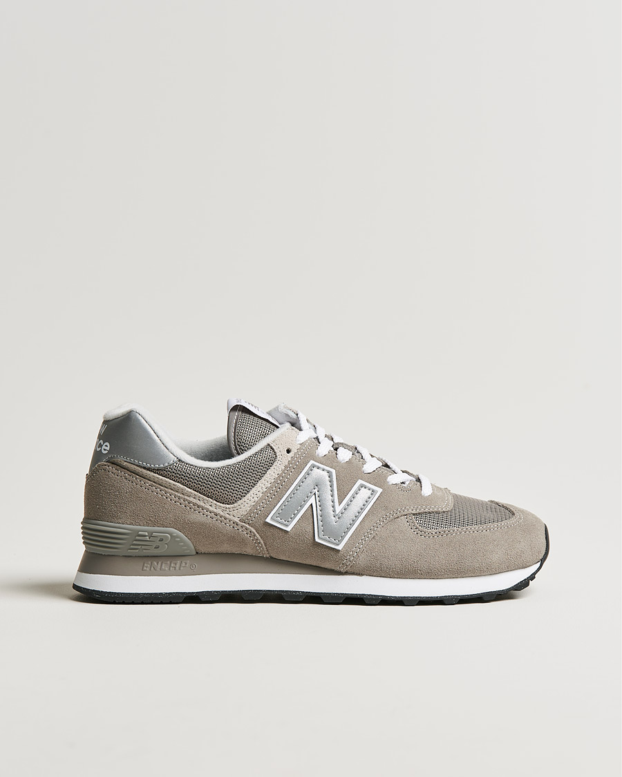 New Balance top sneakers