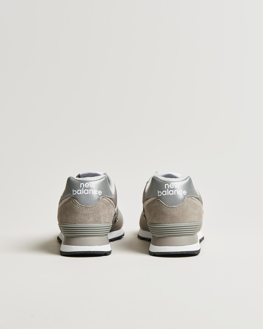 Herr | Skor | New Balance | 574 Sneakers Grey