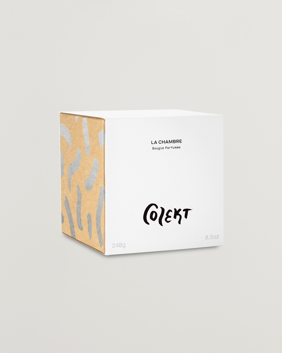 Herr |  | Colekt | La Chambre Scented Candle 