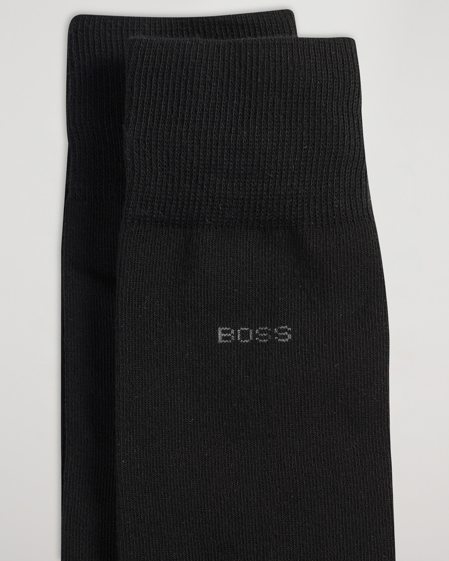 Herr |  |  | 2-Pack RS Uni Socks Black