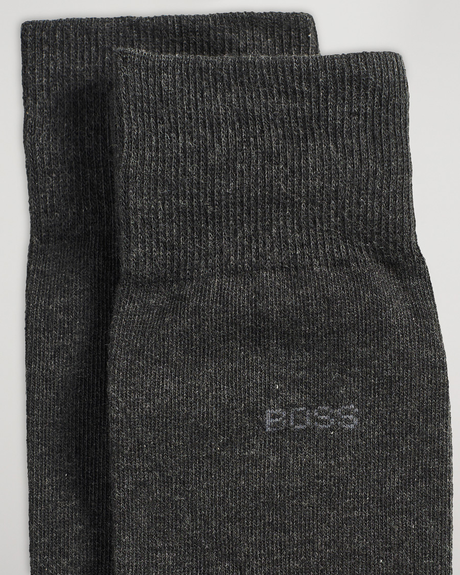 Herr |  |  | 2-Pack RS Uni Socks Grey