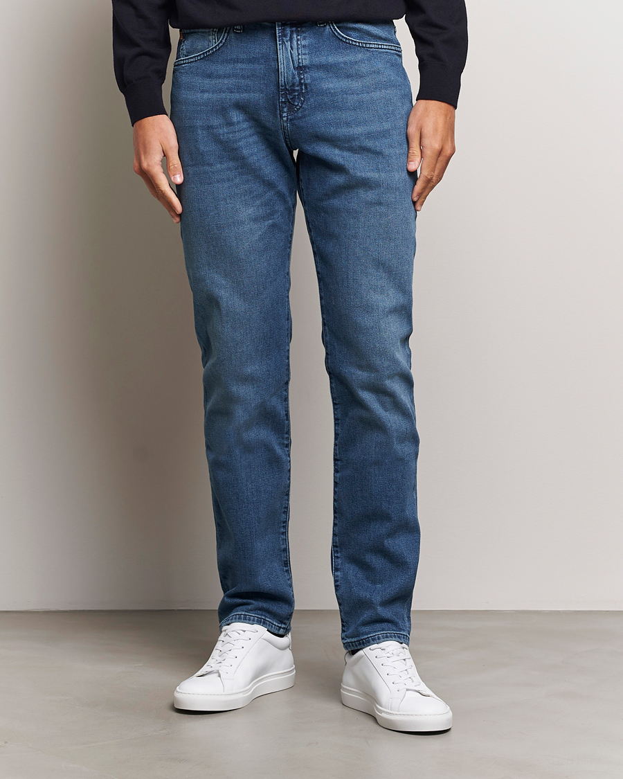 Herr |  | BOSS ORANGE | Re.Maine Jeans Medium Blue