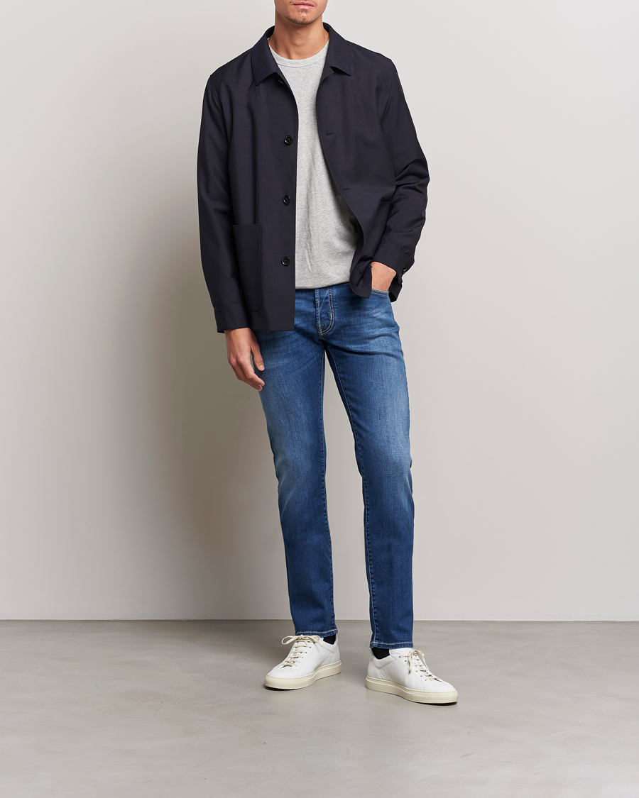 Jacob cohen skinny shops jeans