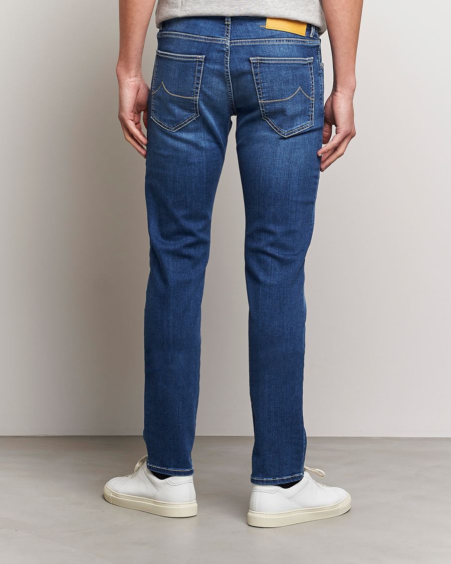 Jacob cohen skinny shops jeans