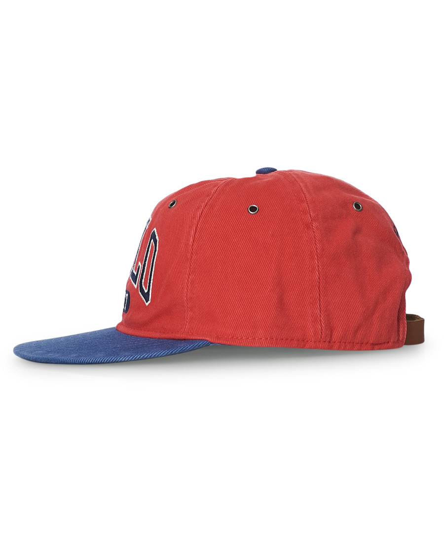 Atlanta Braves Featherweight Melange Polo