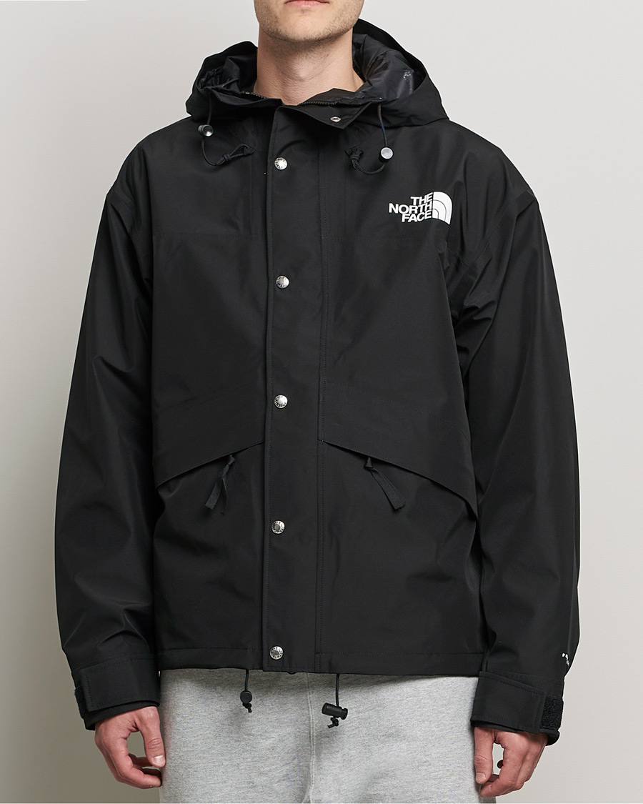 Vintage northface 2024 jacket