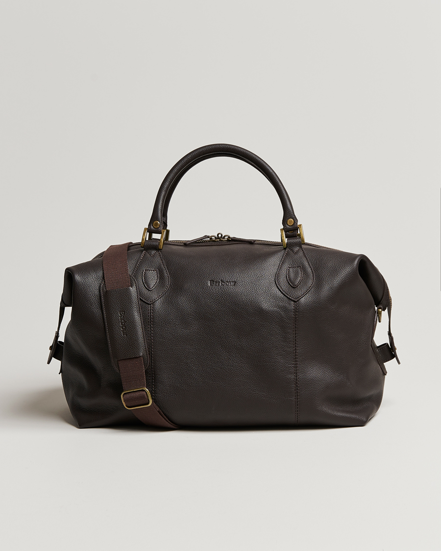 Barbour medium travel online explorer bag