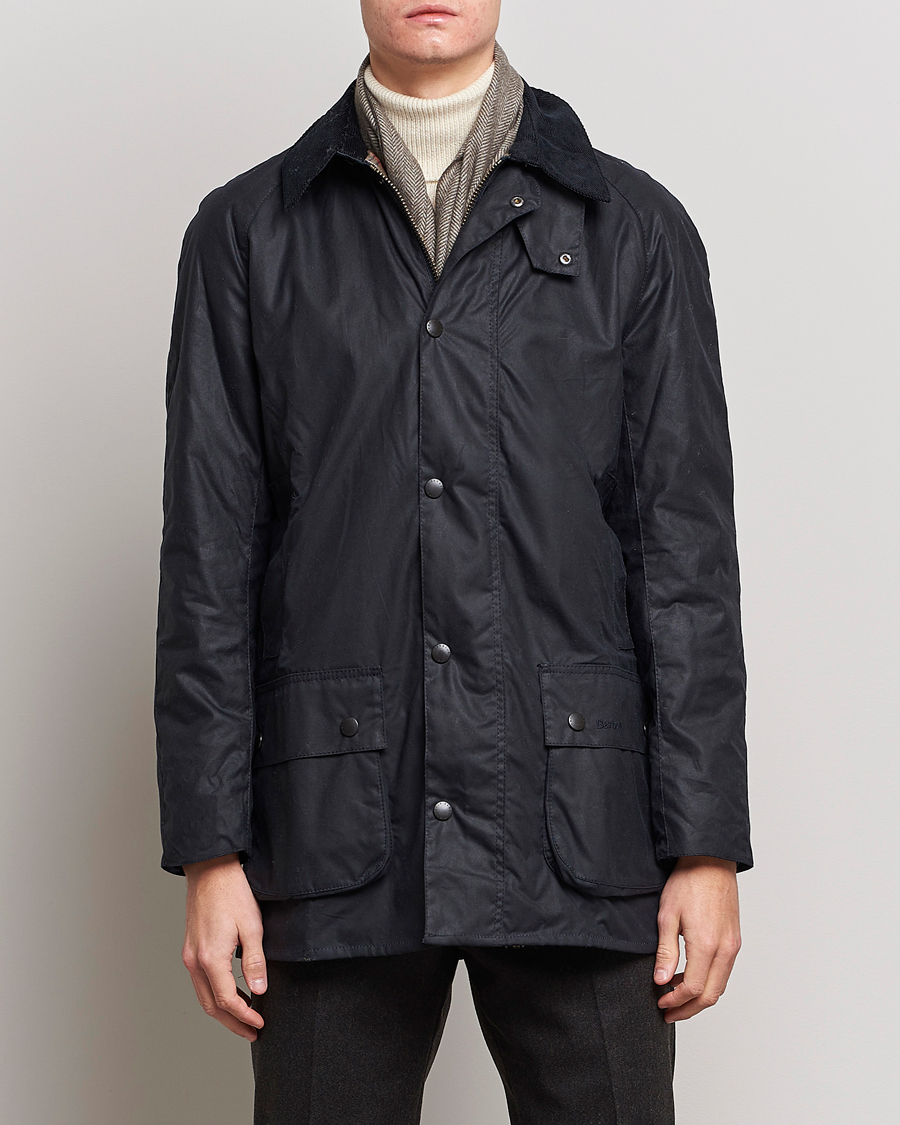 Barbour store bristol jacket