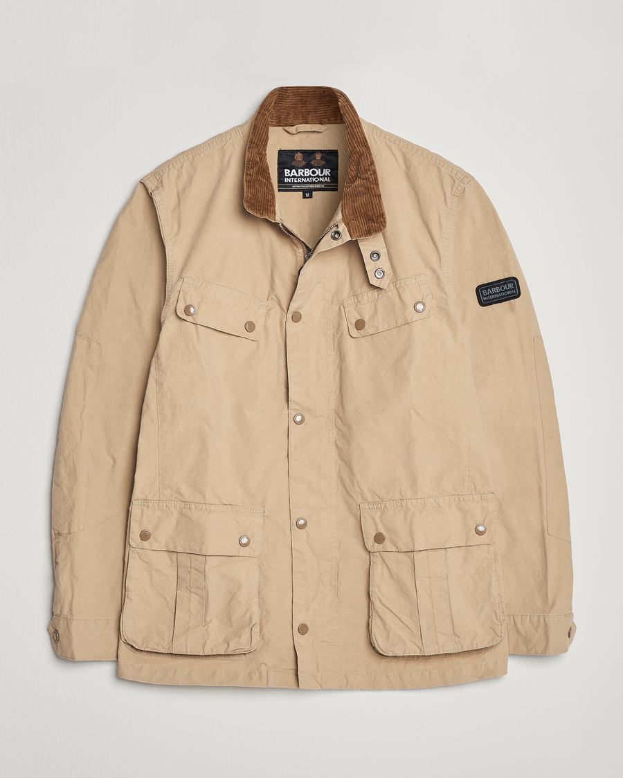 Barbour duke jacket sale tan