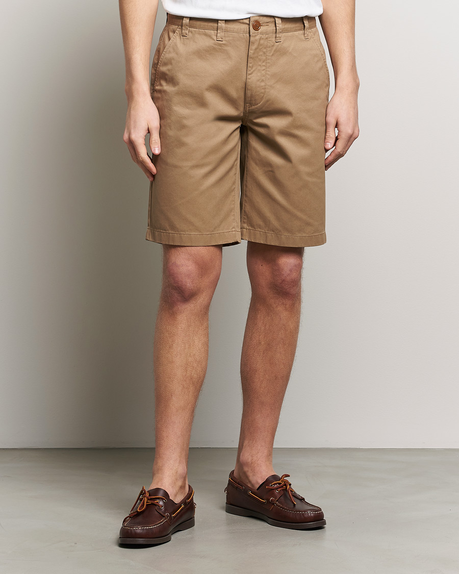 Herr | Barbour | Barbour Lifestyle | City Neuston Shorts Stone