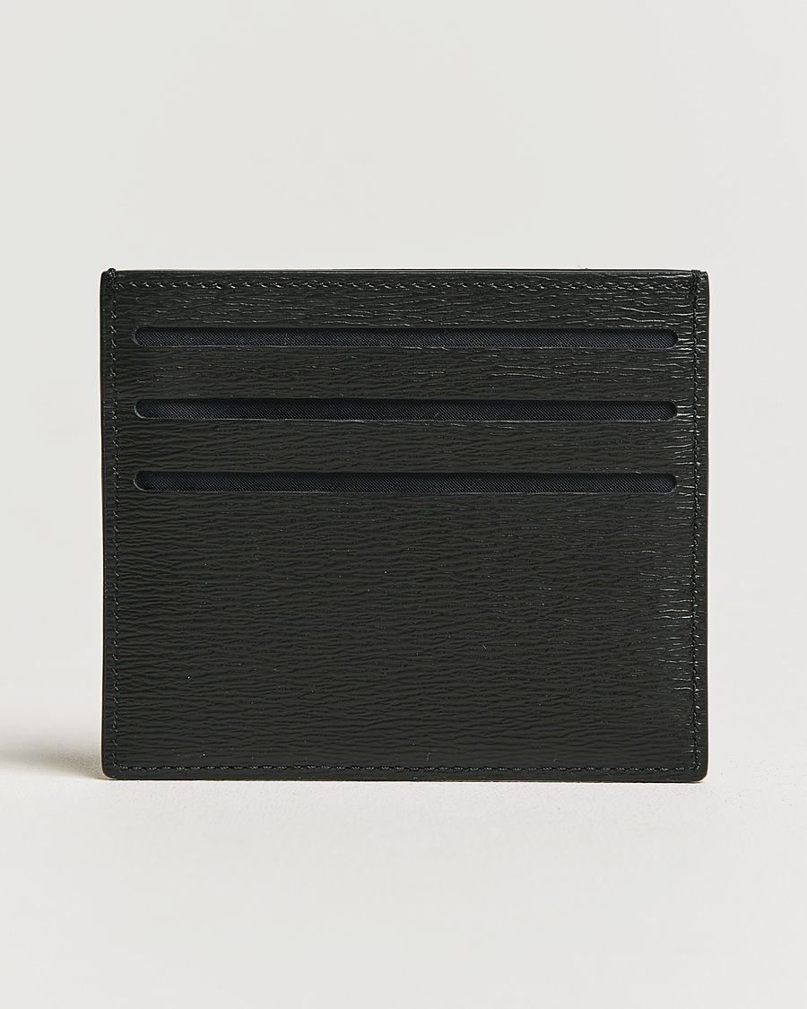 Herr | Korthållare | Montblanc | Meisterstück 4810 Pocket Holder 6cc Black