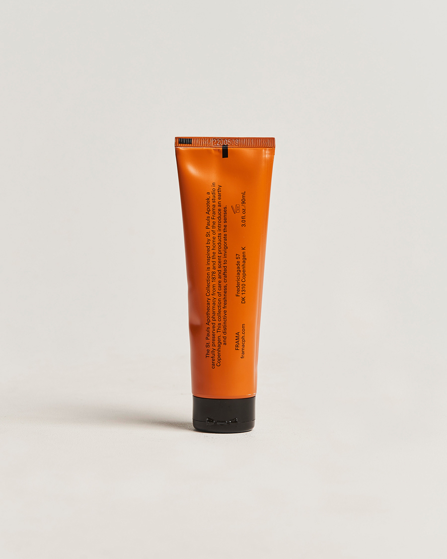 Herr |  | Frama | Herbarium Body Lotion 90ml 