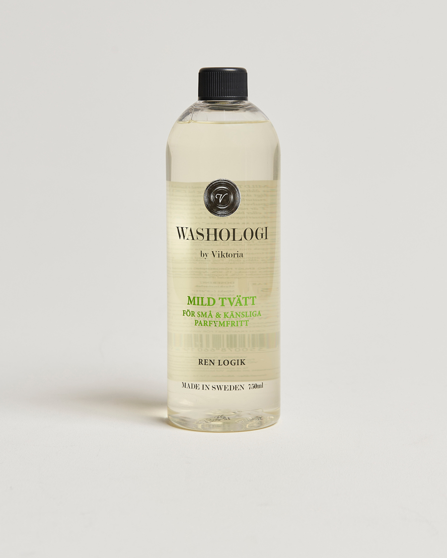 Herr | | Washologi | Gentle Wash 750ml