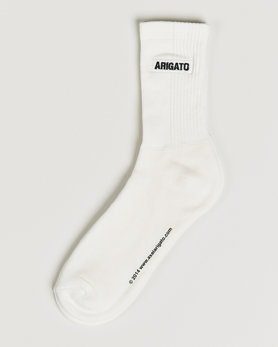 Axel Arigato Socks 5oceanos