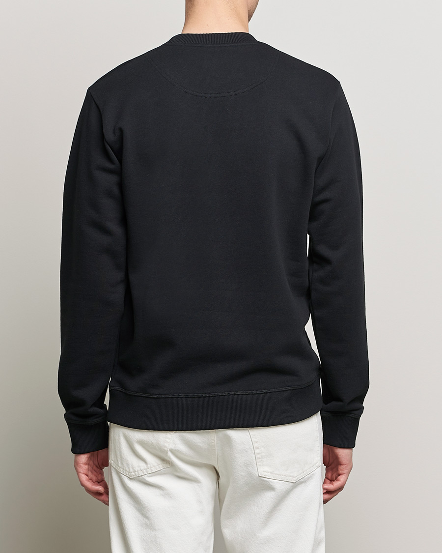 Herr | Tröjor | KENZO | Original Tiger Sweatshirt Black