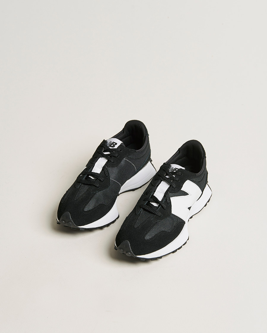 Herr | Skor | New Balance | 327 Sneakers Black