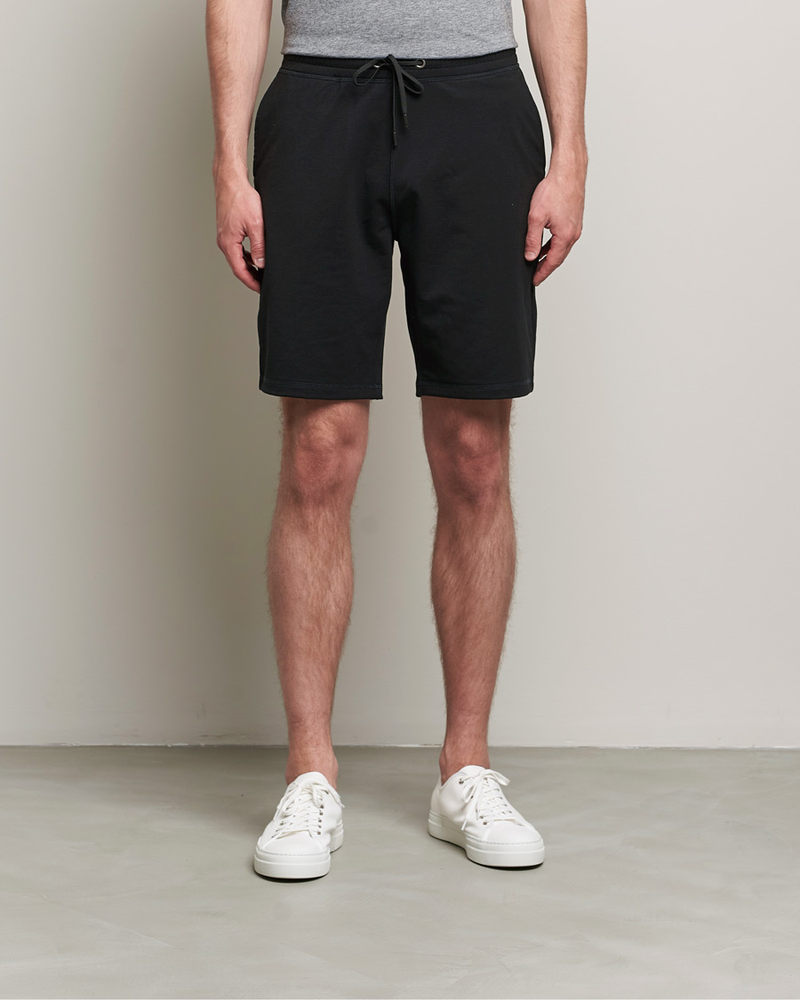 Herr |  |  | Sunspel Active Shorts Black