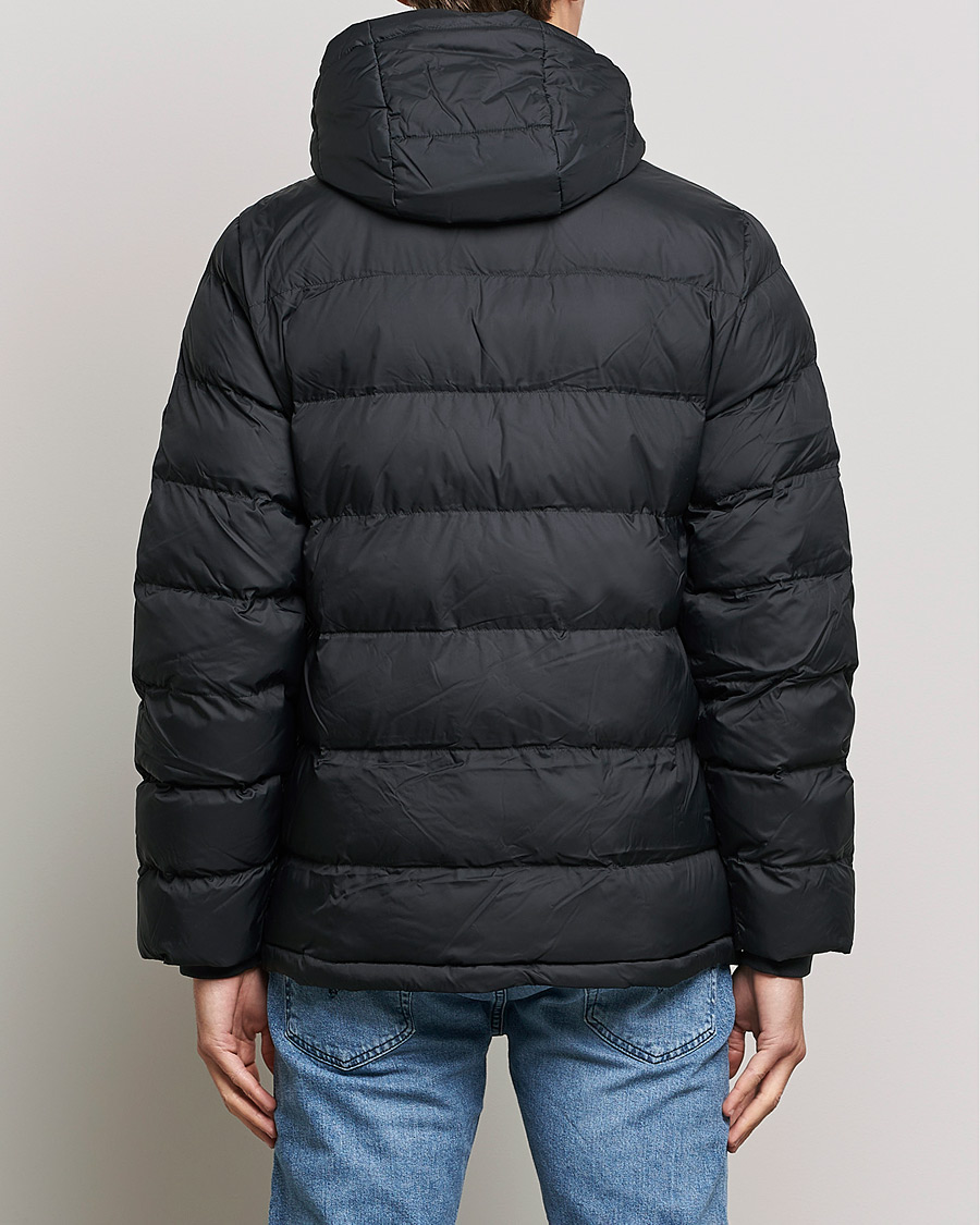 数量限定 GANCRAFT JACKET【BLACK x ボトムスス単品 NANGA - INNER