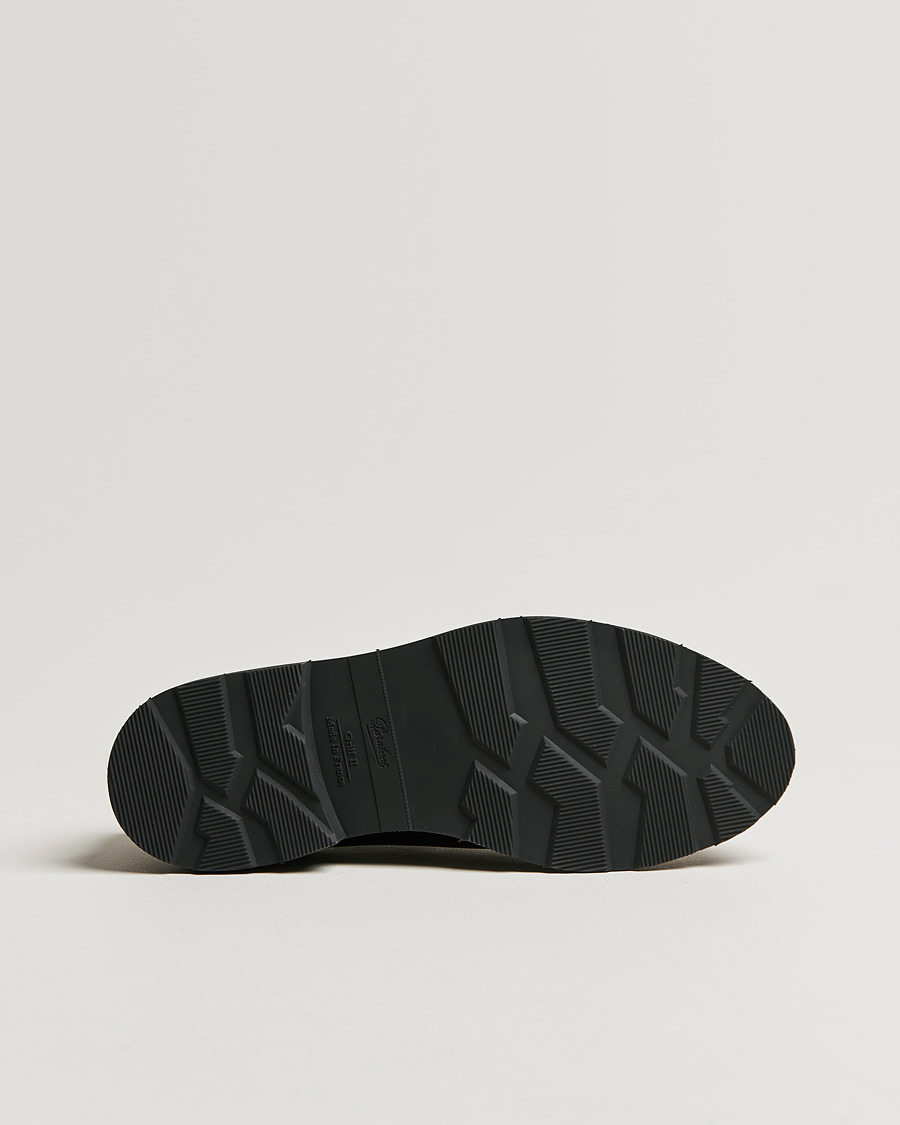 Herr | Derbys | Paraboot | Avignon Derby Black