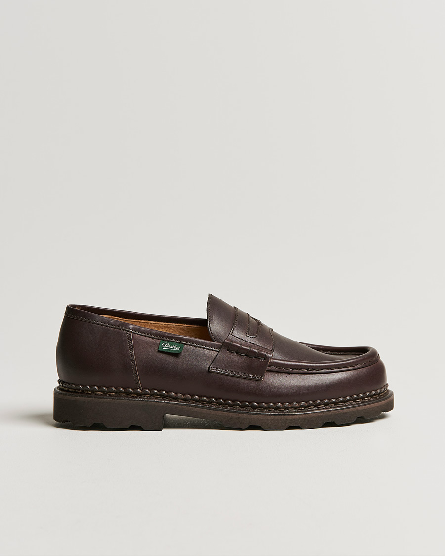 Herr | Loafers | Paraboot | Reims Loafer Cafe
