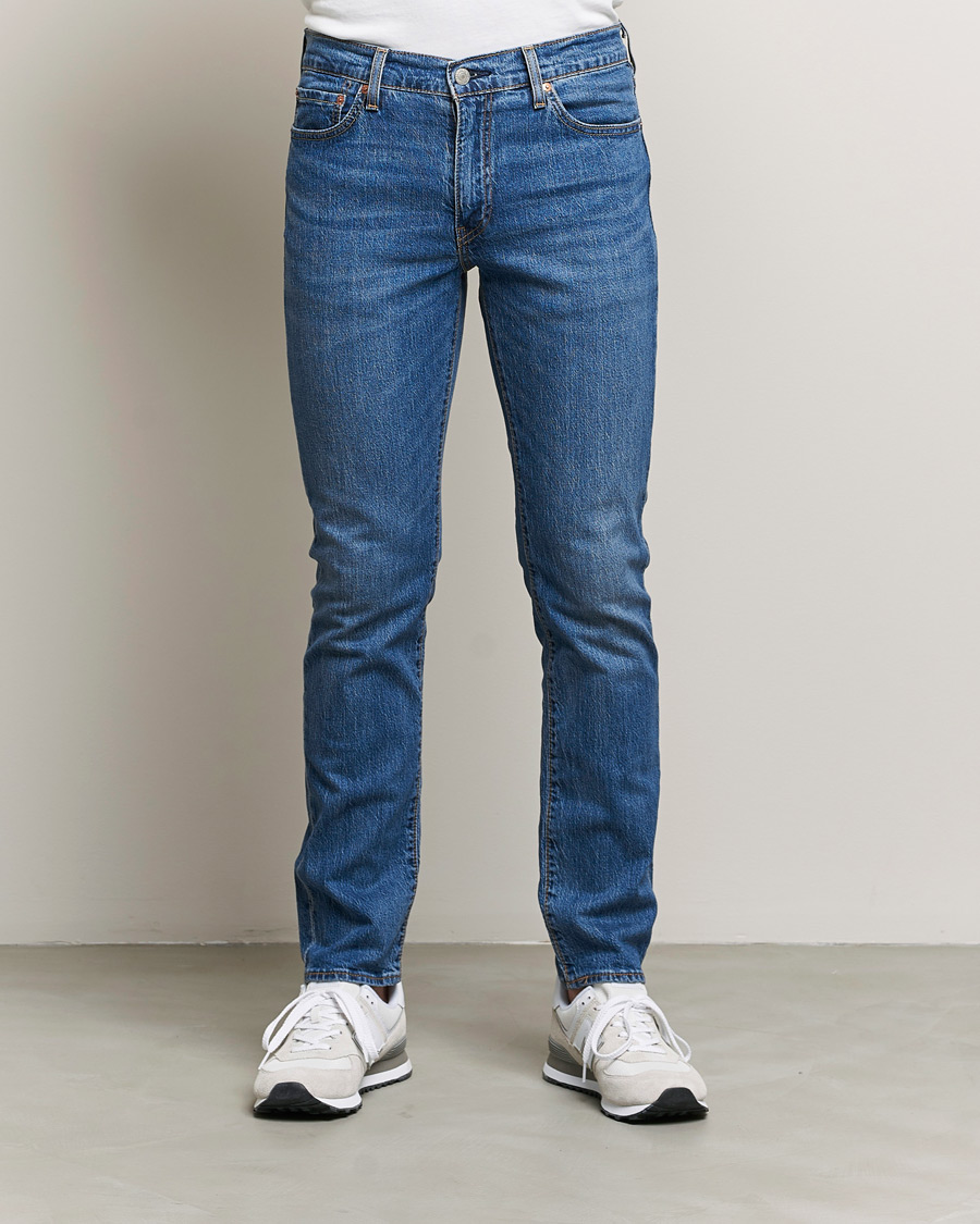 Herr | Jeans | Levi's | 511 Slim Fit Stretch Jeans Every Little Thing