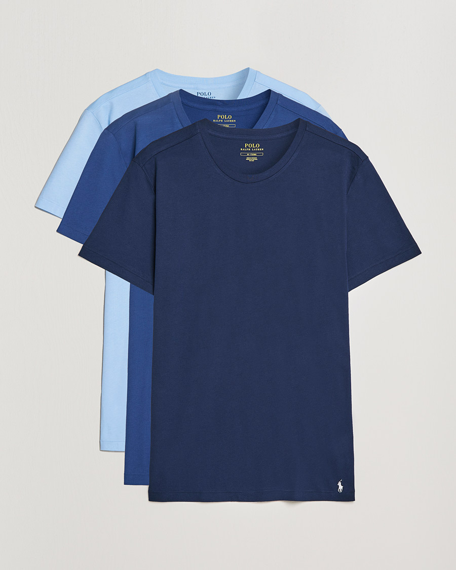 Polo offers Ralph Lauren T-Shirt