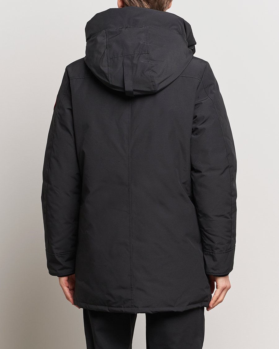 Canada goose chateau outlet parka prisjakt