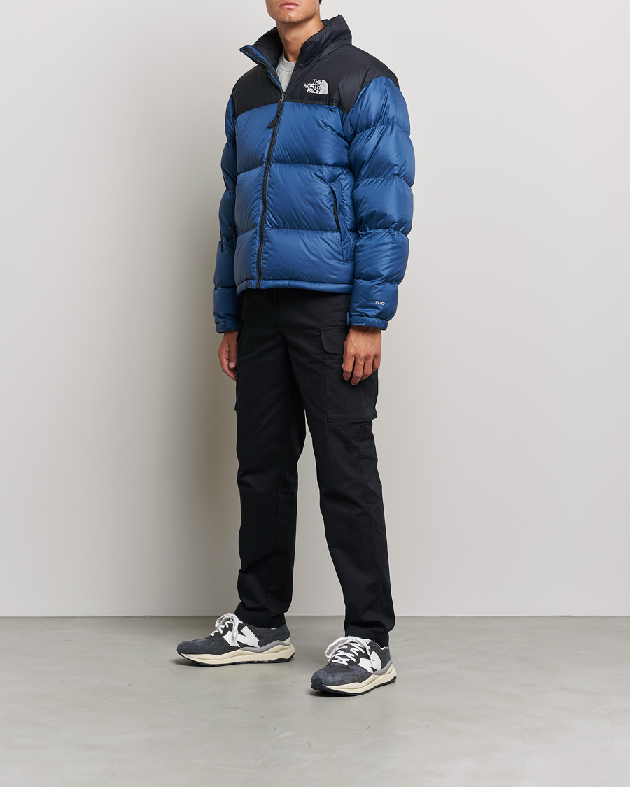 the north face nuptse 1996 herr