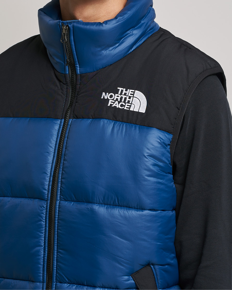 north face himalayan blue