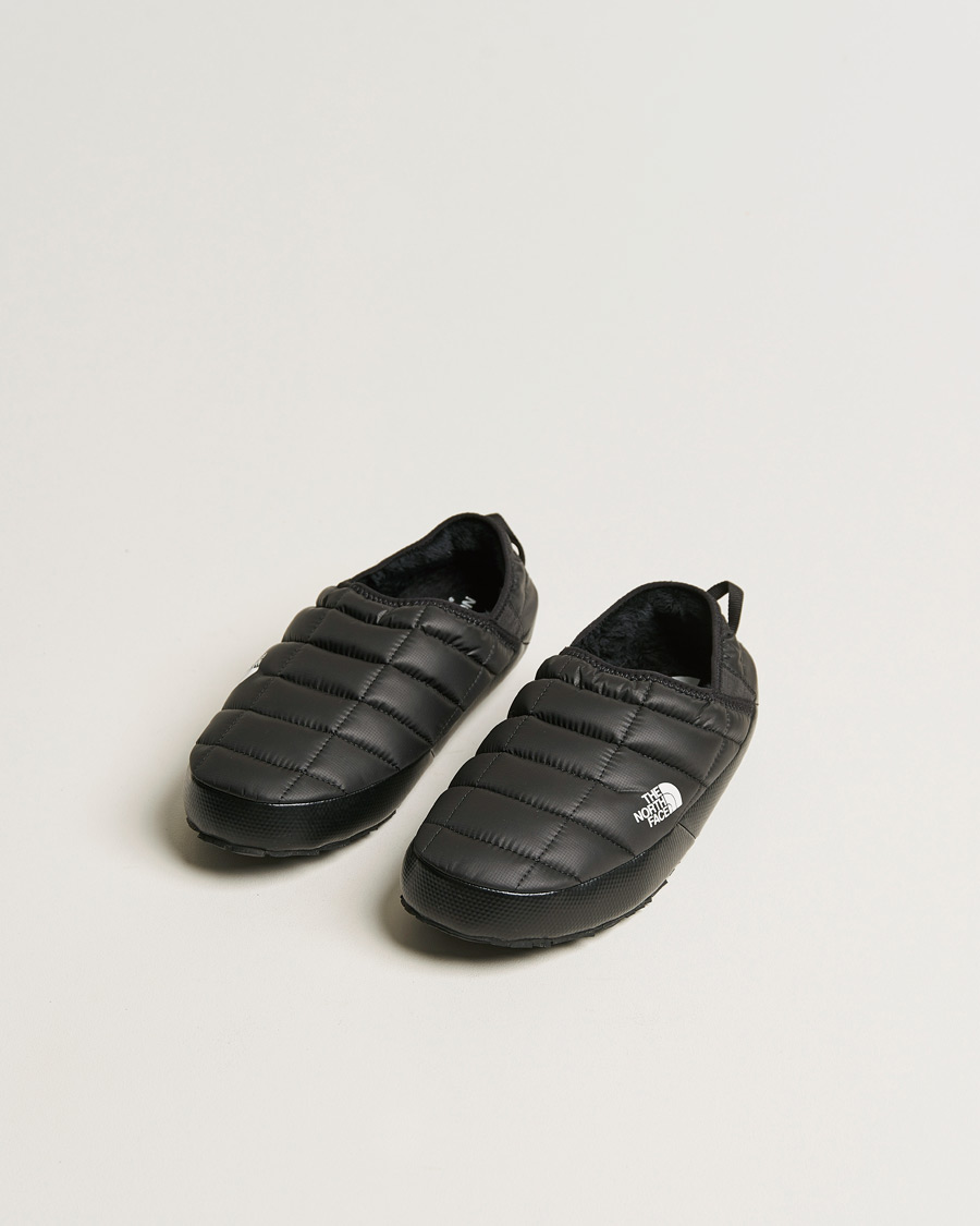 Herr | Skor | The North Face | Thermoball Traction Mules Black