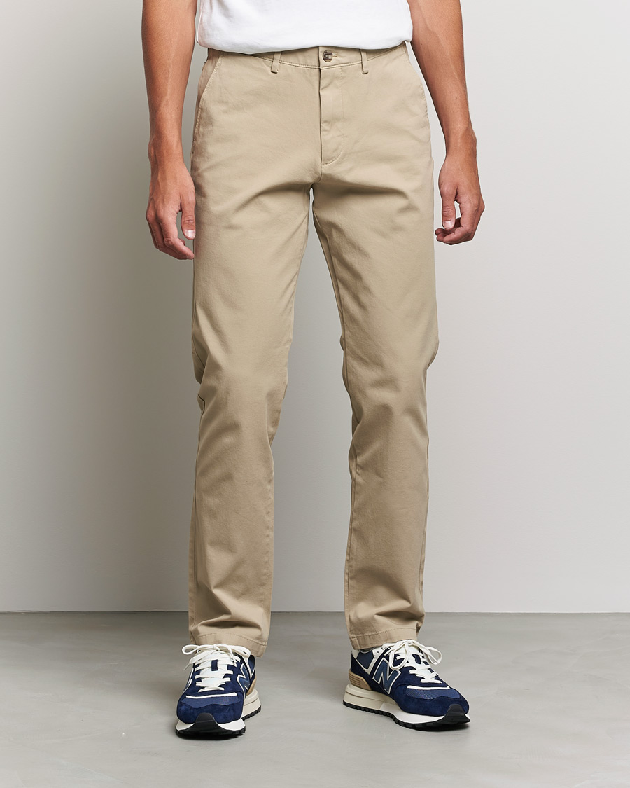 Dockers fashion slim khaki