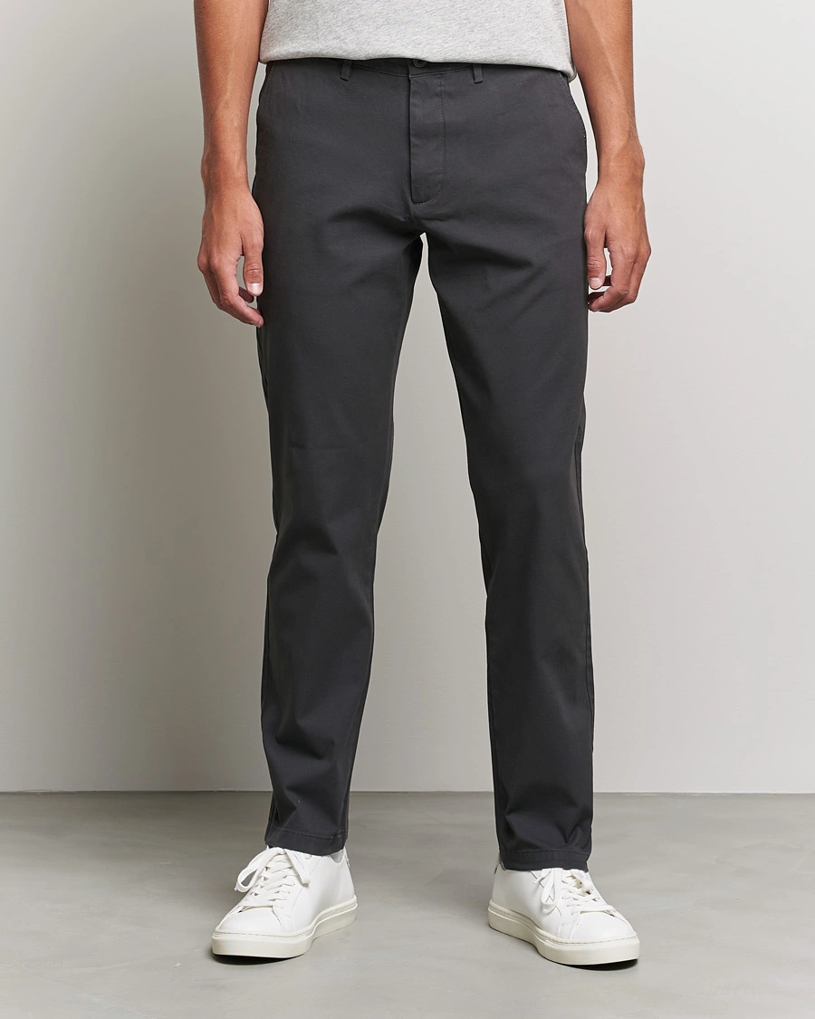 Herr | Kläder | Dockers | Cotton Slim Chino Steelhead