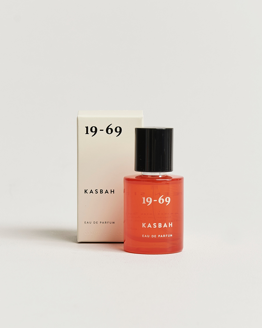 Herr | 19-69 | 19-69 | Kasbah Eau de Parfum 30ml  
