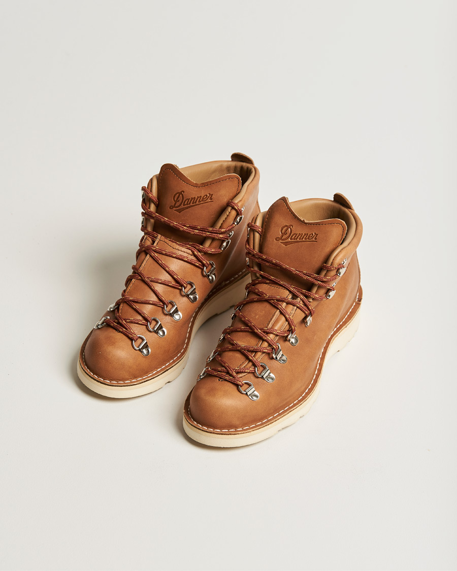 Herr | Hikingskor | Danner | Mountain Light GORE-TEX Boot Kenton