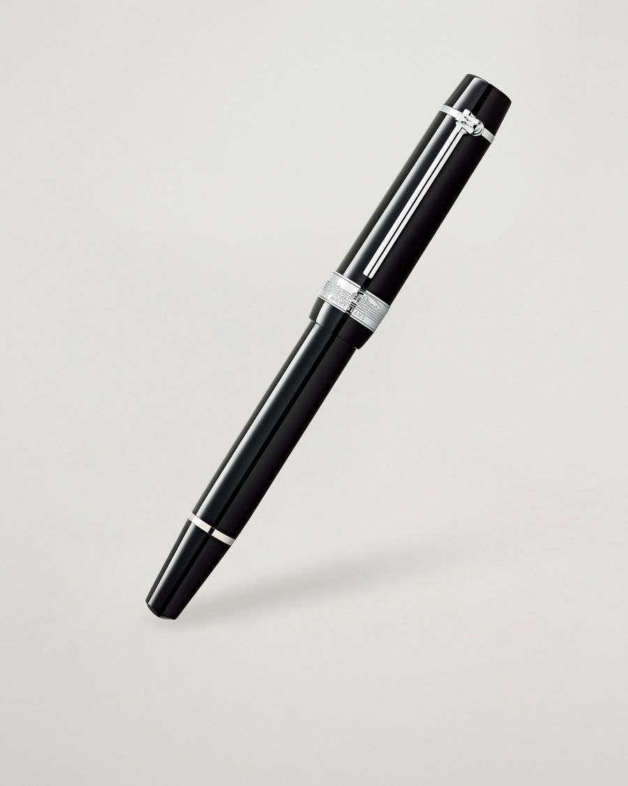 Herr | Rea livsstil | Montblanc | Frédéric Chopin Special Edition Rollerball 