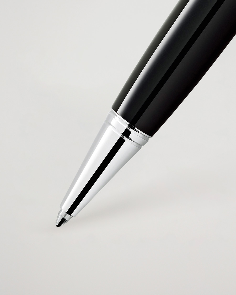 Herr |  | Montblanc | Frédéric Chopin Special Edition Ballpoint Pen 