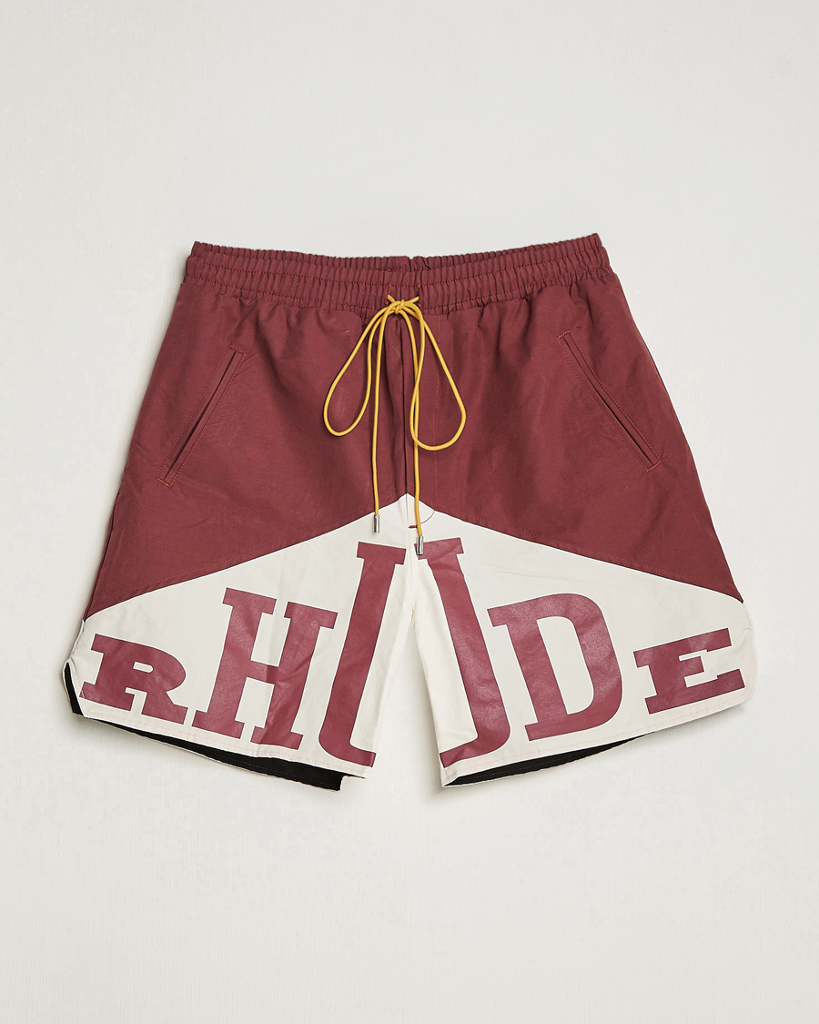 Offers Rhude shorts