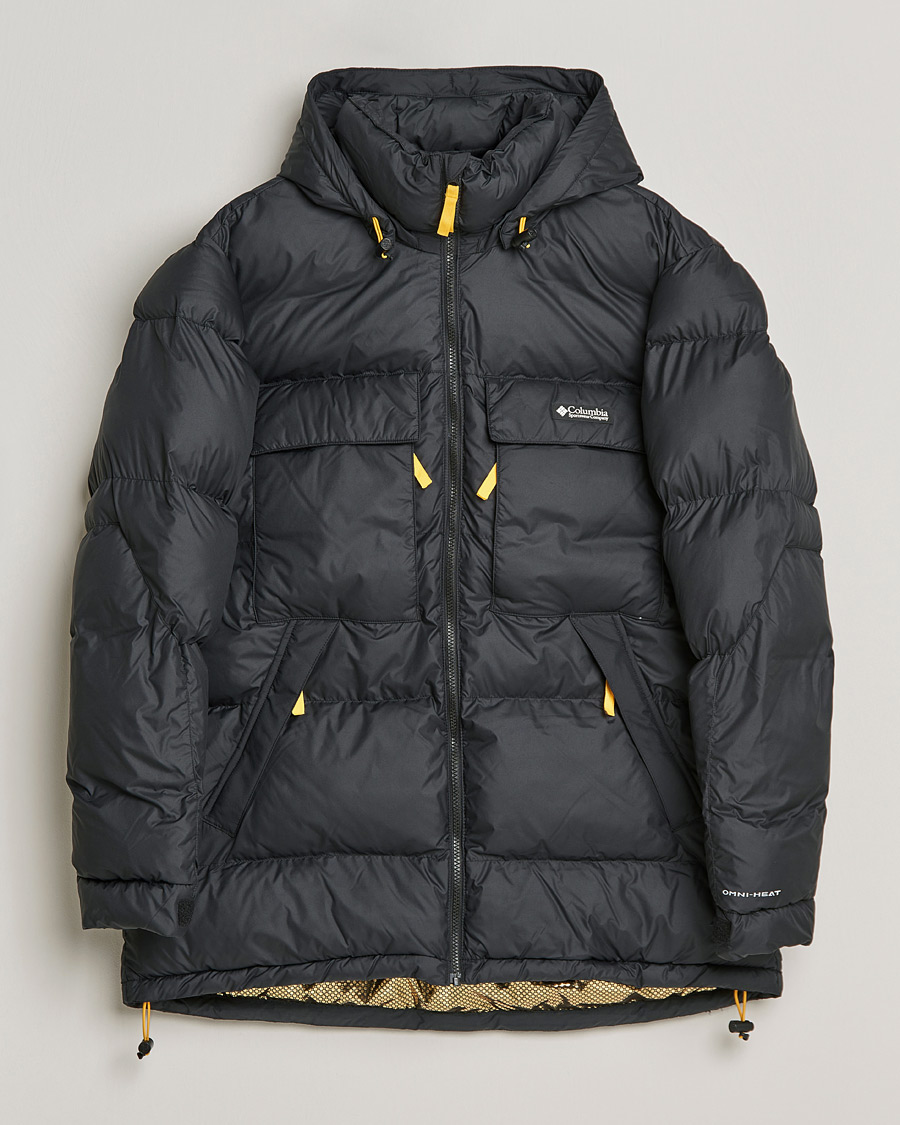 Columbia jacket deals