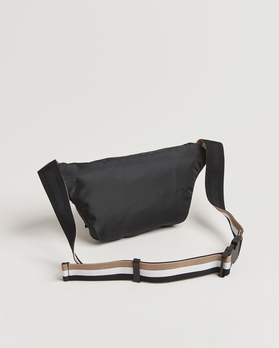 Herr |  | BOSS BLACK | Catch Bumbag Black