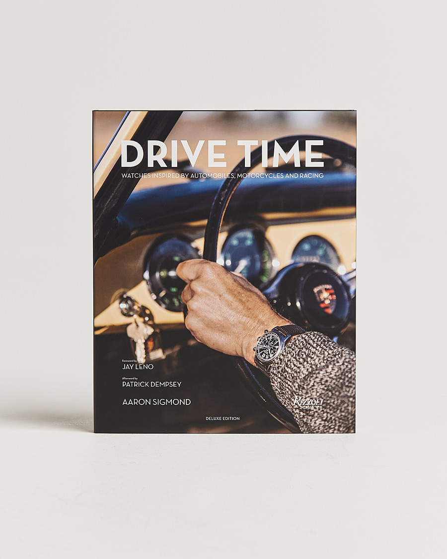 Herr | New Mags | New Mags | Drive Time - Deluxe Edition 