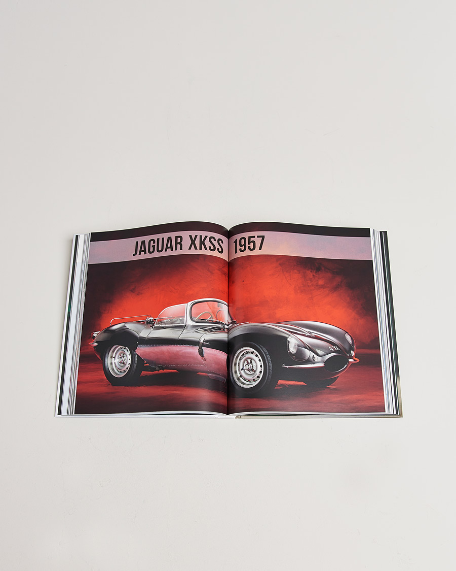 Herr | New Mags | New Mags | The Jaguar Book 