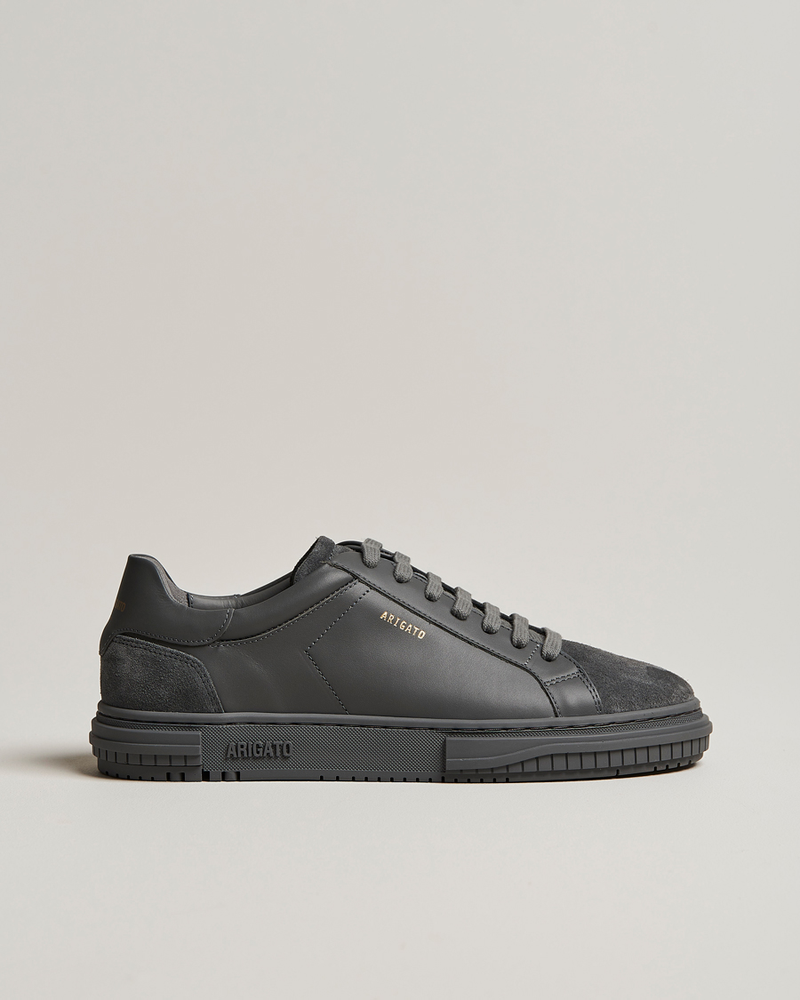 Axel Arigato Atlas Sneaker Dark Grey