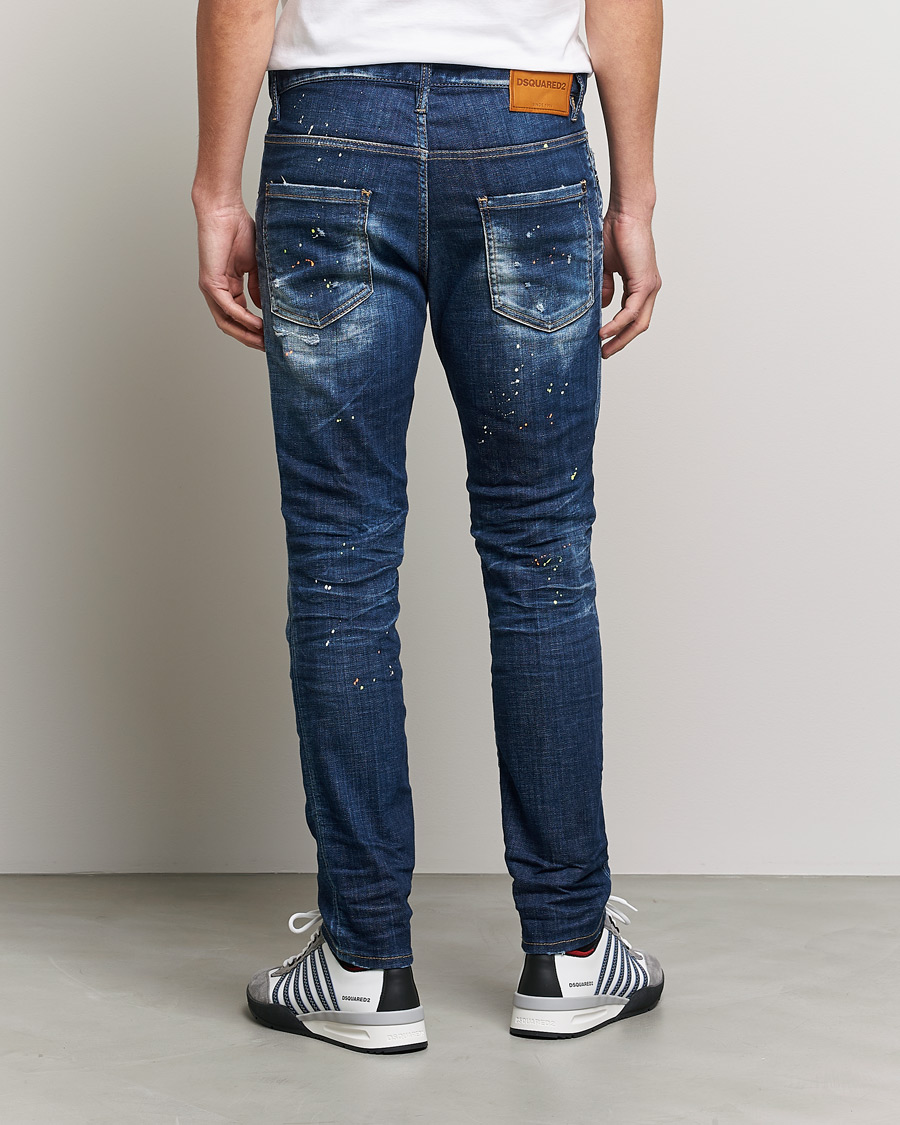 Orders Dsquared Jeans for men size 34.