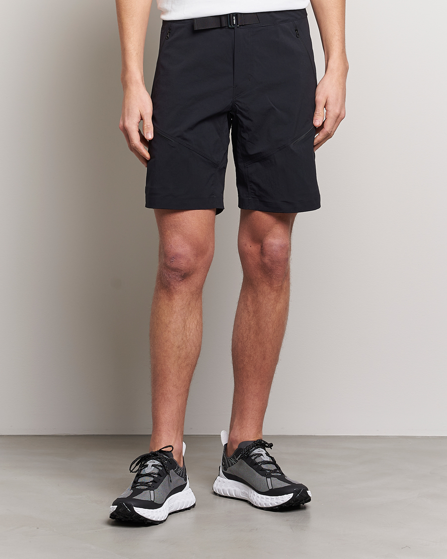 Herr | Shorts | Arc'teryx | Gamma Quick Dry Shorts Black