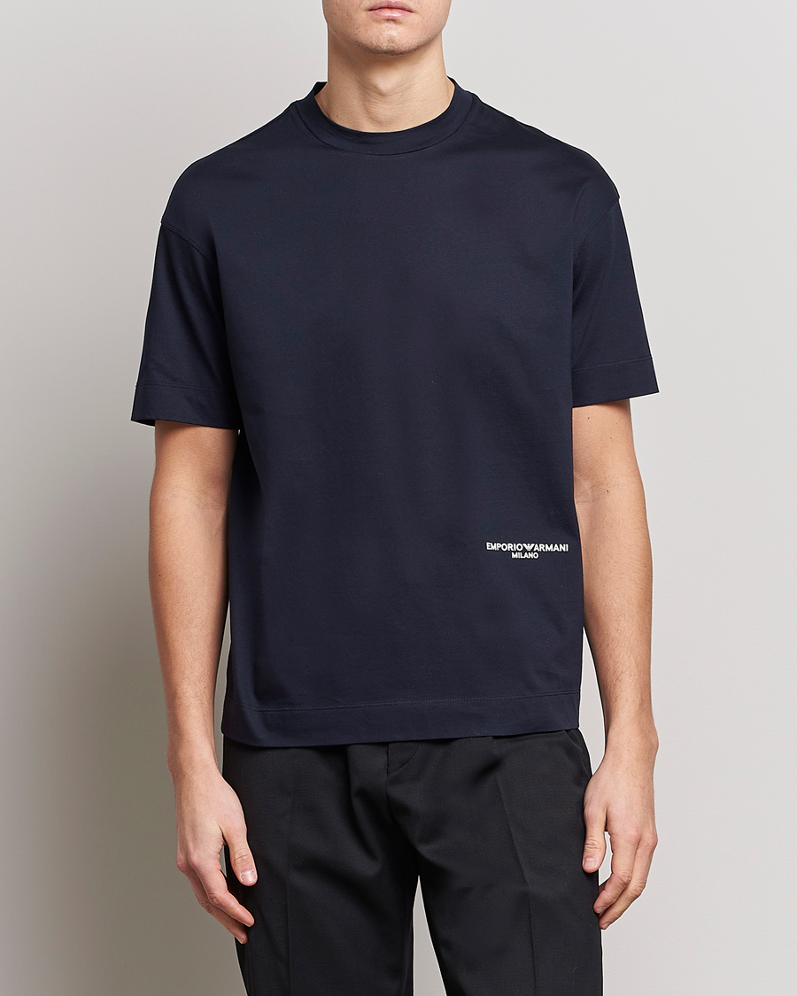 Armani t shop shirt herr