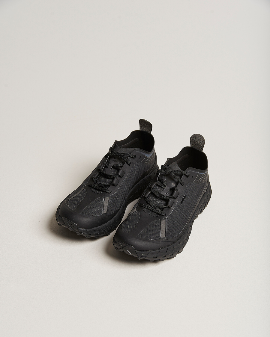 Herr | Sport | Norda | 001 Running Sneakers Stealth Black