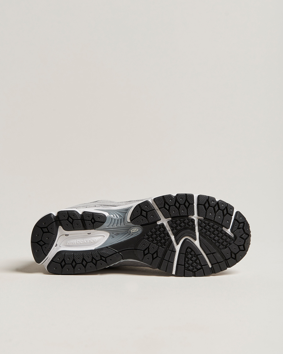 Herr | Sneakers | New Balance | 2002R Sneakers Steel