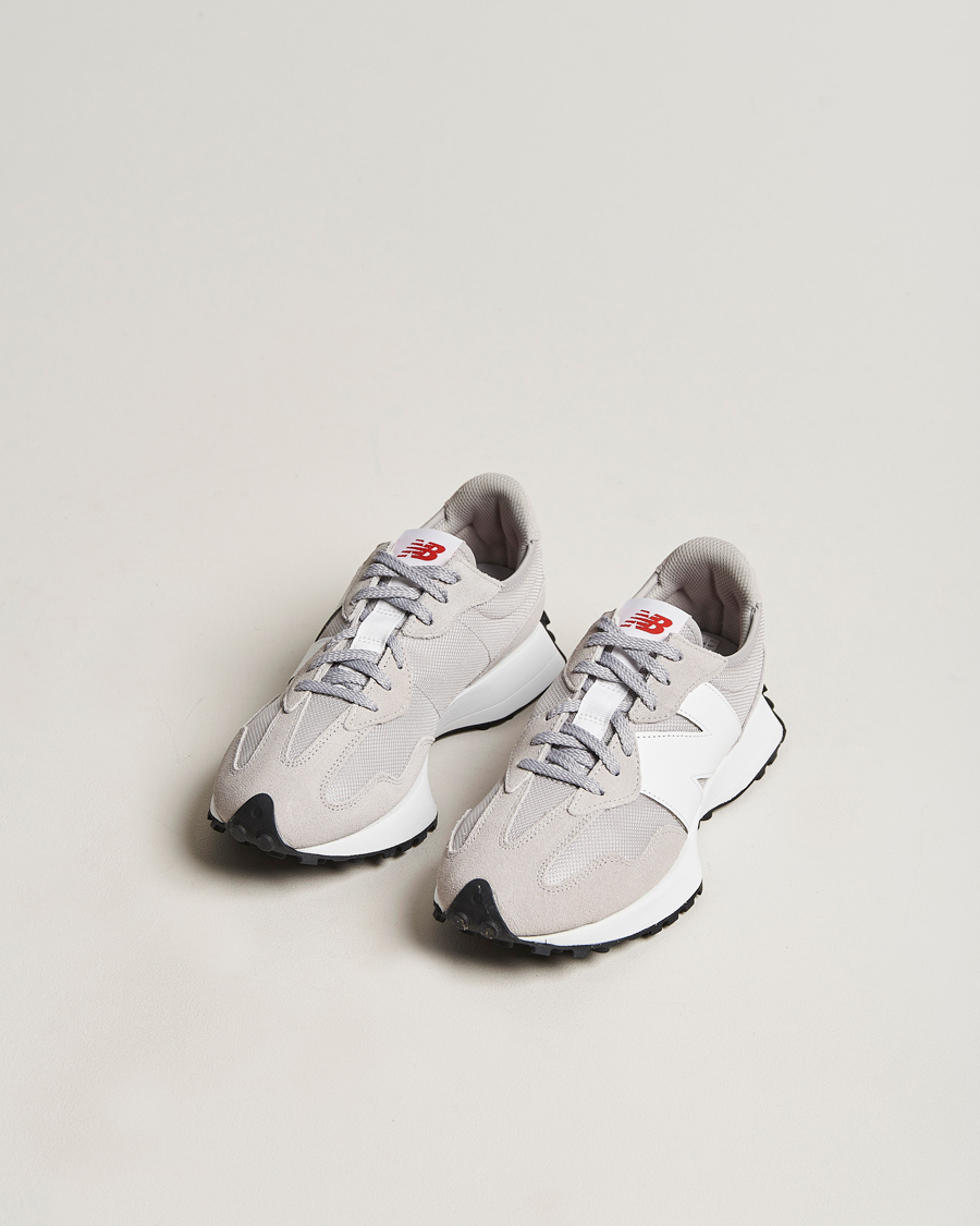 Herr | Skor | New Balance | 327 Sneakers Rain Cloud