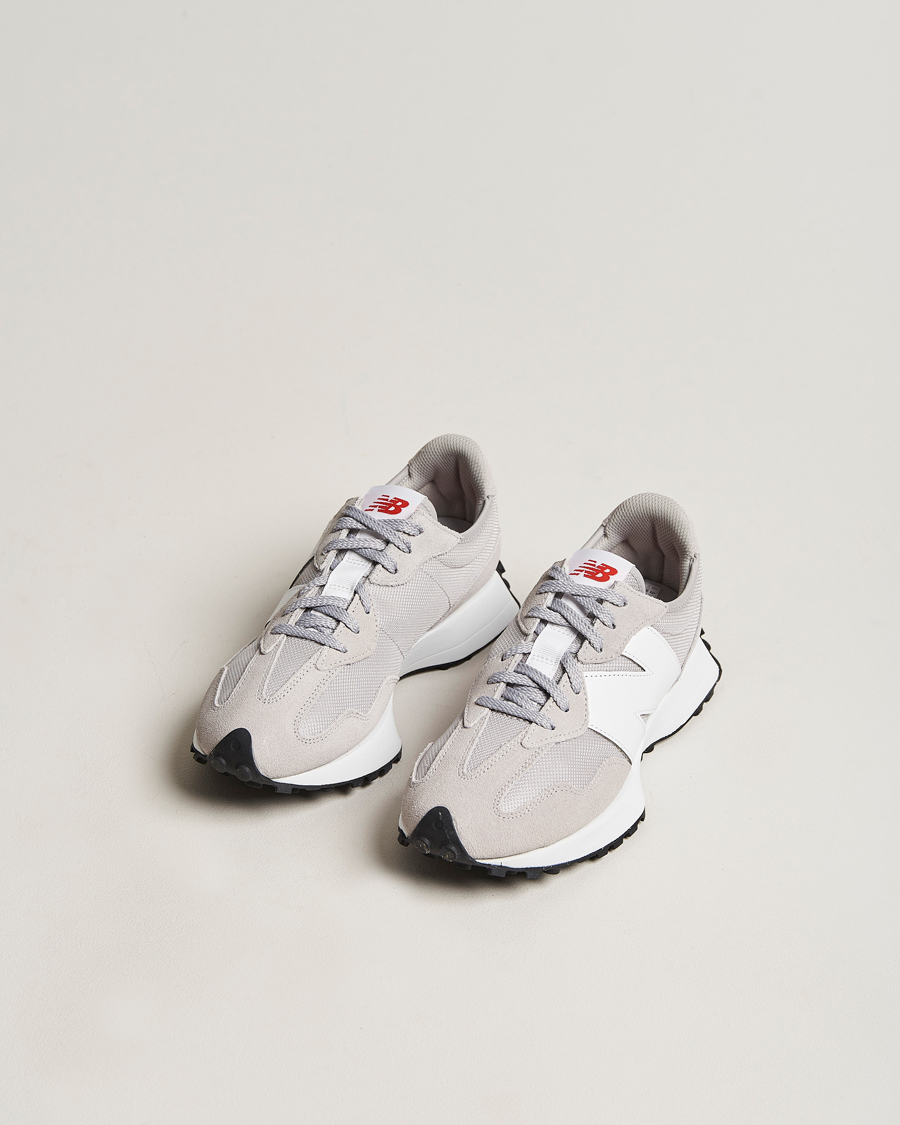 Herr | Summer | New Balance | 327 Sneakers Rain Cloud